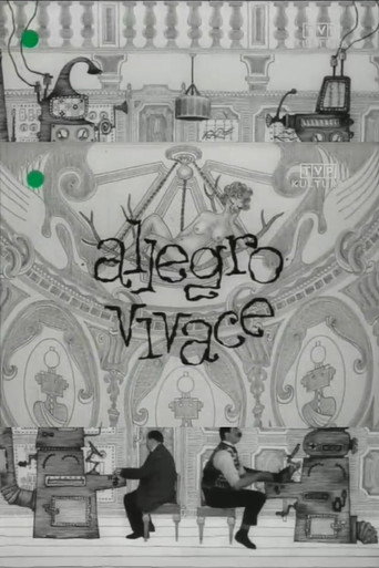 Allegro vivace (1965)