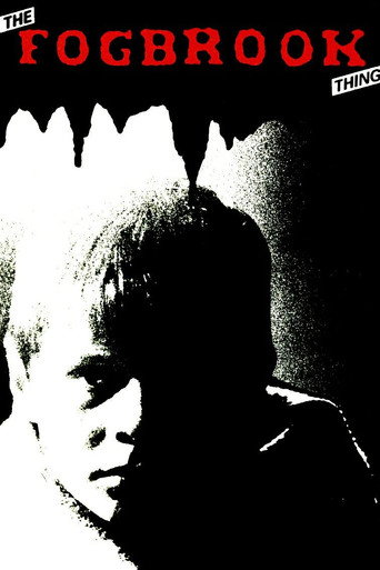 The Fogbrook Thing (1985)