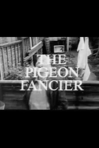 Poster of The Pigeon Fancier