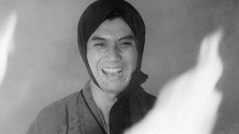 Шінобі: Помста 2 (1963)