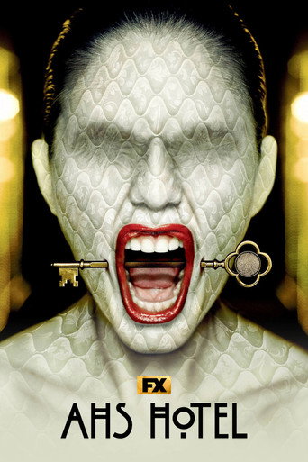 American Horror Story: Hotel