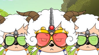 Episode 11 — Episode 11