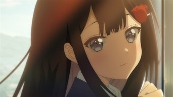 Episódio Tulipas e a Expressão do Amor da série Can a Boy-Girl Friendship Survive?