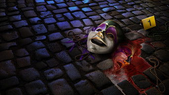 Homicide Squad New Orleans S2E1 poster