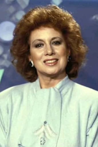 Image of Rosanna Vaudetti