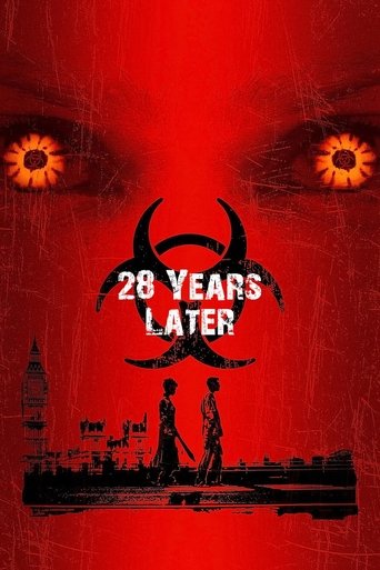 28 Years Later (2025)