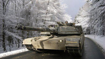 Greatest Tank Battles (2010-2013)