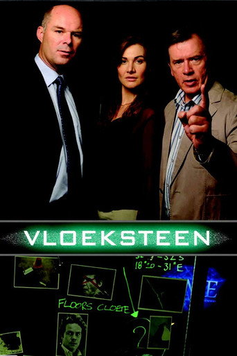 Locandina di Vloeksteen