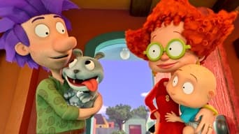 Los Rugrats S01E03