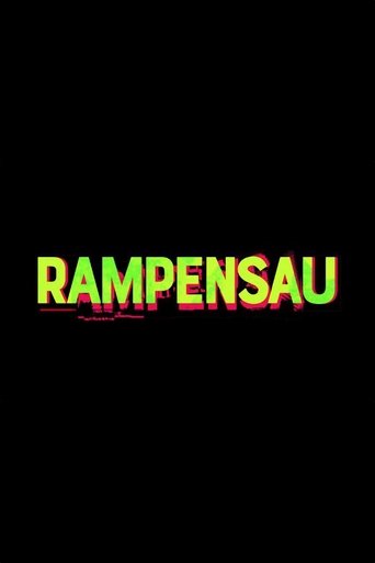 Rampensau