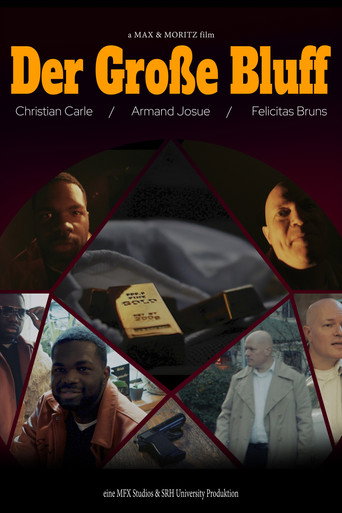 Der Gro&szlig;e Bluff (1970)