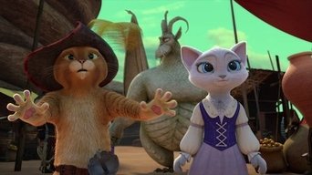 Episódio Episódio 6 da série As Aventuras do Gato de Botas