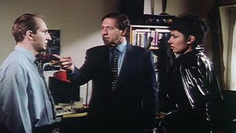 Aflevering 7 — Episode 7