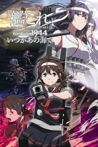 KanColle : Let's Meet at Sea en streaming 