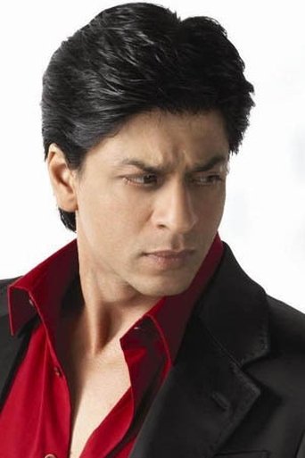 Image of Shahrukh Khan