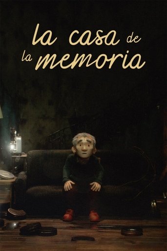 La Casa de la Memoria en streaming 