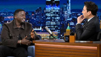 The Tonight Show Starring Jimmy Fallon S11E56 poster