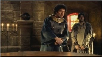 Kaamelott S2E42 poster