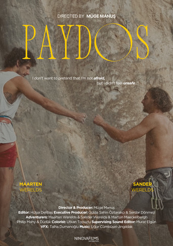 Paydos