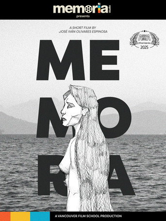 Memory (2023)