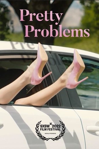 Pretty Problems Poster