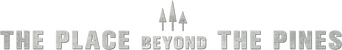 The Place Beyond the Pines logo