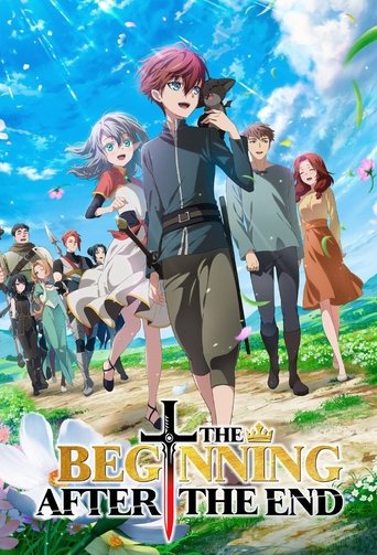 The Beginning After the End Season 1