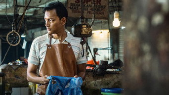 Bapakmu Kiper (2026)