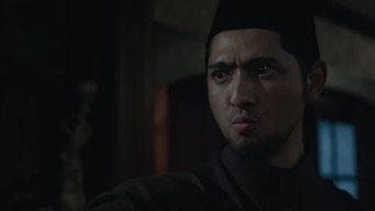 #21 Munafik: Fighting Against the Devil