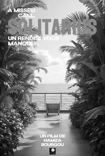 Un Rendez Vous Manquée poster