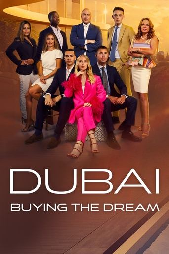 Dubai: Buying the Dream: Season 1