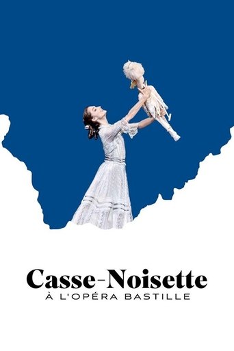 Casse-noisettes à l'Opéra Bastille (2025)