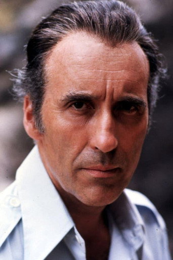 Christopher Lee