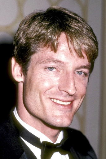 Perry King — photo 7