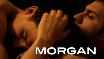 #5 Morgan