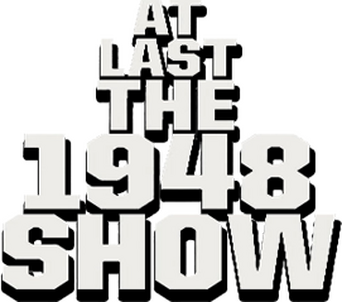 At Last the 1948 Show logo