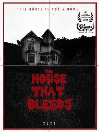 The House That Bleeds en streaming 