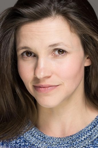 Image of Ashley Campbell