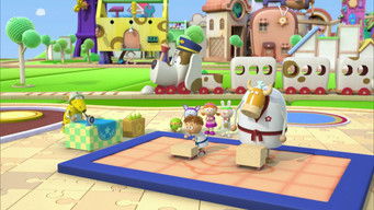 Episode 26 — Episode 26