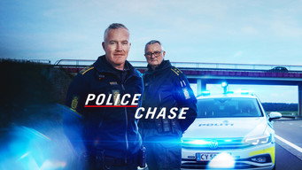 #6 Police Chase