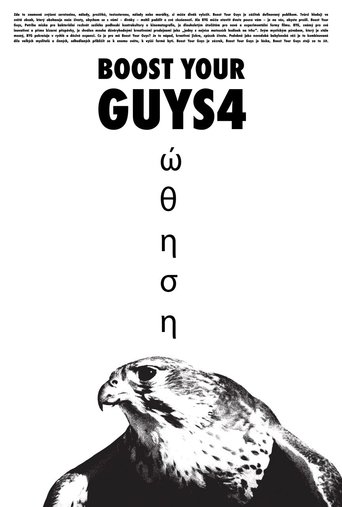 Boost Your Guys IV (1970)