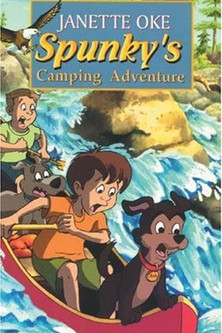Spunky's Camping Adventure (1998)