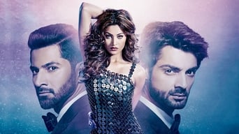 Hate Story 4