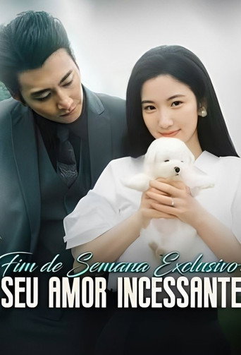 Póster del título