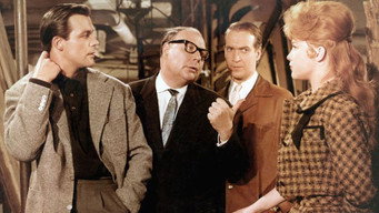 Kauf dir einen bunten Luftballon (1961)