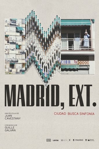 Madrid, Ext. (2025)