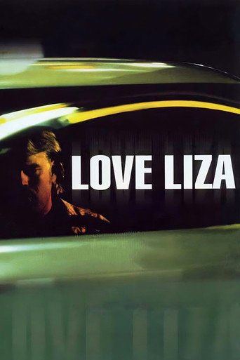Love Liza