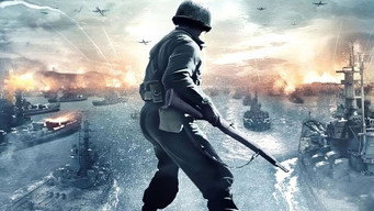 #14 Операція «Хроміт»