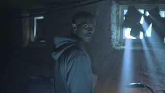 第5話：Hell's Basement