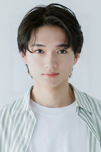 Izumi Keitatsu portrait
